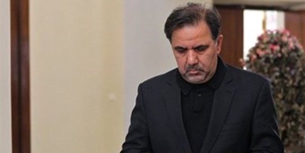 عباس آخوندی
