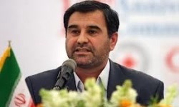 رستمی