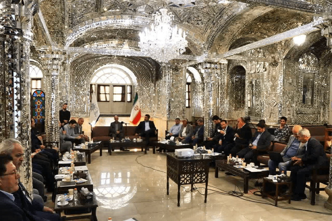 حافظه تاریخی دیار بیستون در آستانه خاک‌برداری