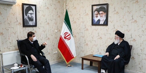 دیدار