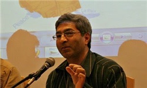 حبیب احمدزاده