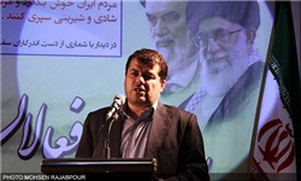 شمس الدینی میراث-محسن رجب پور