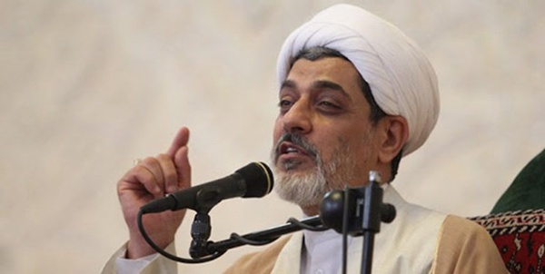 ناصر رفیعی