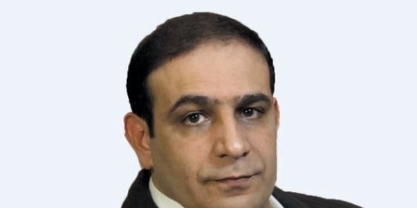 علیخانی