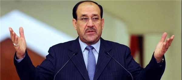 نوری المالکی نوری مالکی