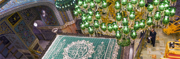 تصویر سربرگ نمایه‌ی ‌محمدجواد شاملو‌