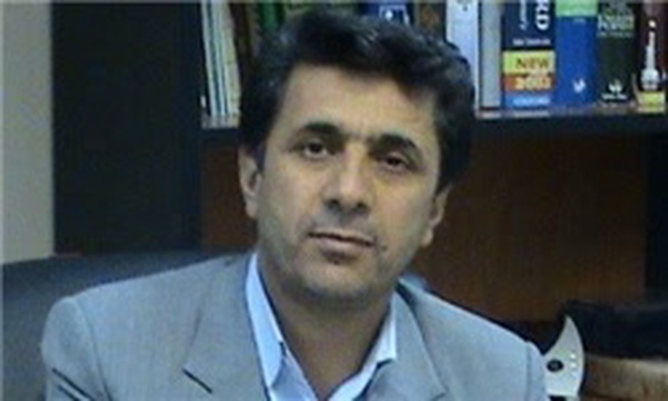 مدیرعامل شرکت بهره برداری نفت و گاز گچساران