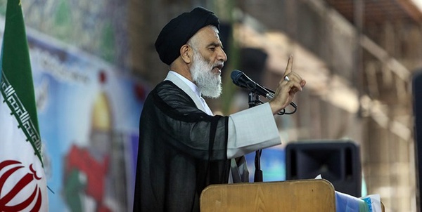 موسوی فرد