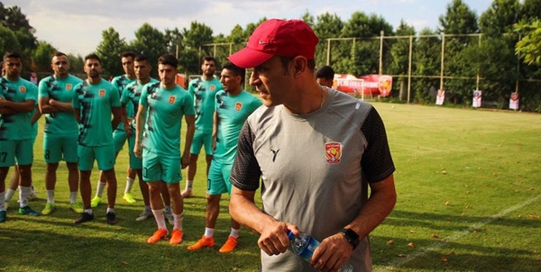 گل محمدی