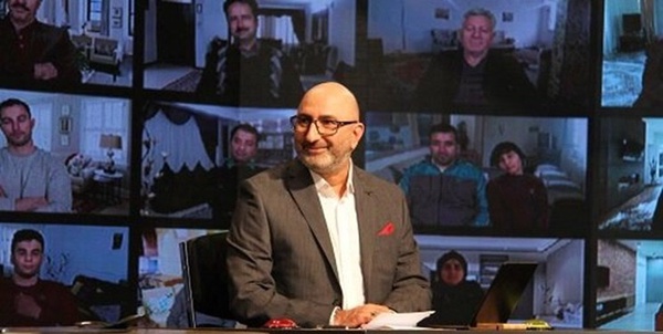 منصور ضابطیان
