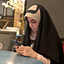 تصویر نمایه‌ی ‌فاطمه فاطمی‌