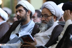 همایش بزرگ علامه شهیدقاضی نورالله شوشتری