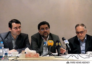 نشست خبری نخستین همایش ملی بومی سازی فناوری های نوین انرژی