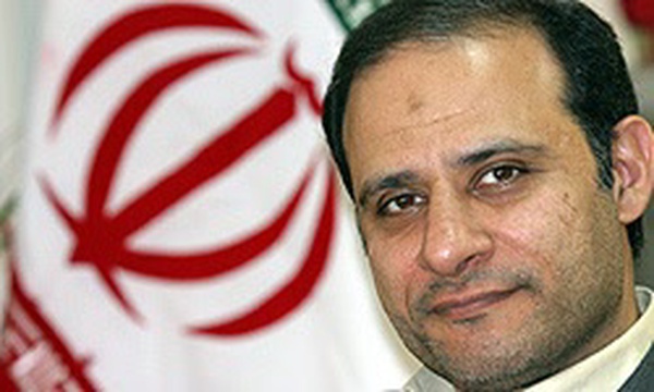 محمد علی ضیغمی