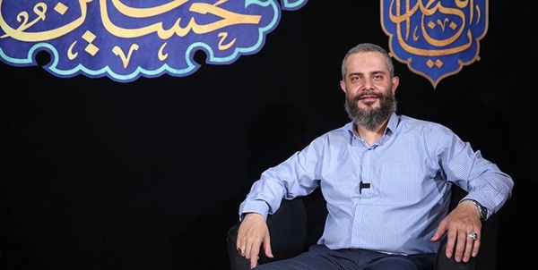 محمدحسین فیضی شمیم