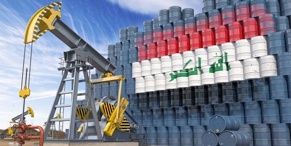 نفت عراق