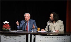 آیین آواز