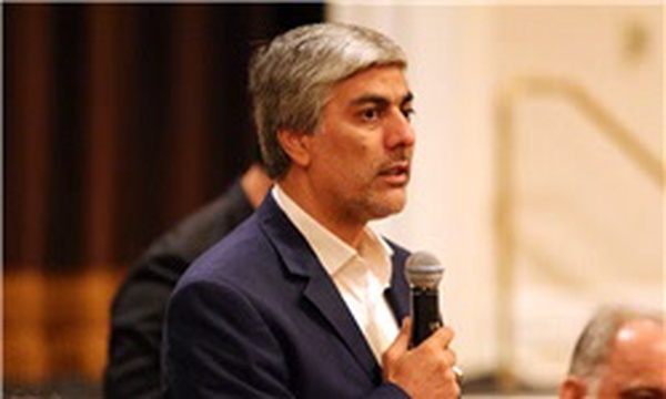 کیومرث هاشمی