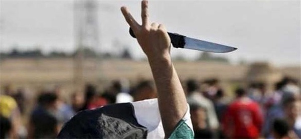 فلسطین انتفاضه