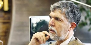 سید عباس صالحی