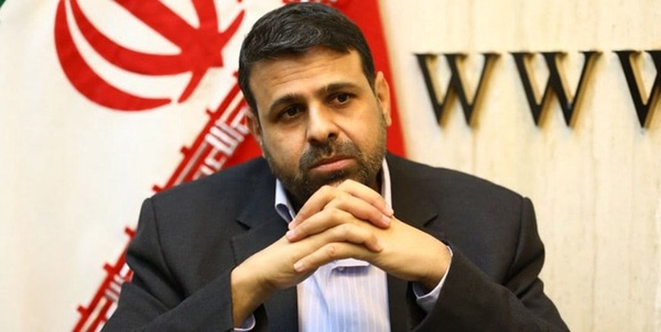 احمد نادری