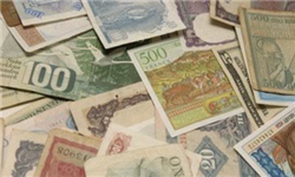 ارز دلار یوآن
