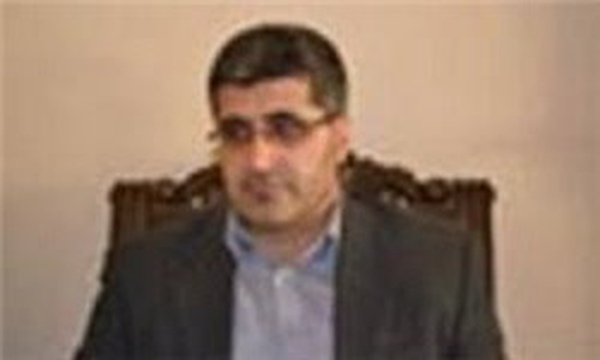 اردبیل -