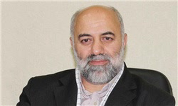 سردار نظرعلی علیزاده
