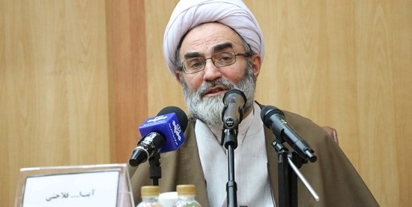 فلاحتی
