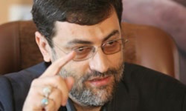 امیرحسین قاضی زاده- عضو کمیسیون بهداشت مجلس