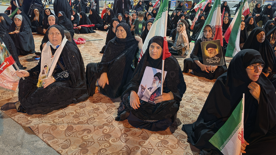 ملک‌حسینی: جنگ شناختی و رسانه‌ای، میدان جدید تقابل دشمن است