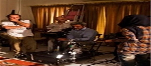 فیلم دو ساعت بعد مهرآباد