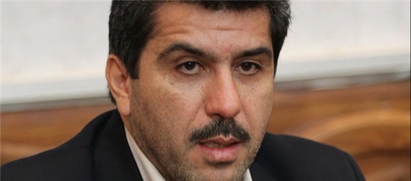 محسن بهشتی مدیرکل راه و شهرسازی قم