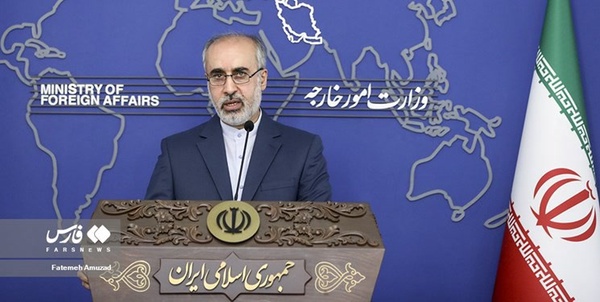 ناصر کنعانی