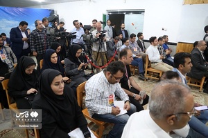 سفر رئیس جمهور به کردستان (۲)