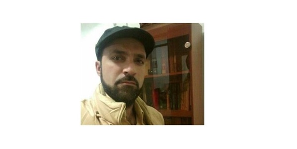 امیر راعی فرد