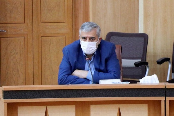 رسوا فرخی میکال