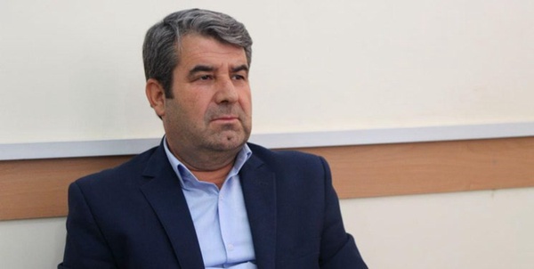 محمد عارفی