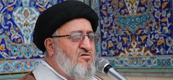 امام جمعه فریدونکنار