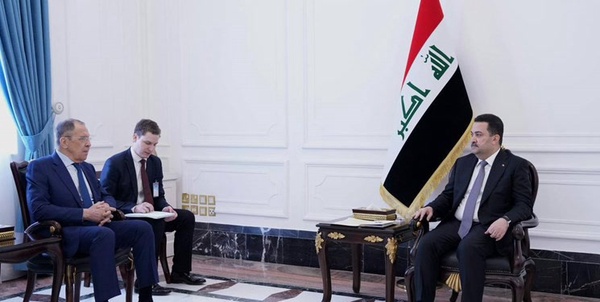 السودانی