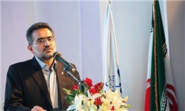 وزیر ارشاد