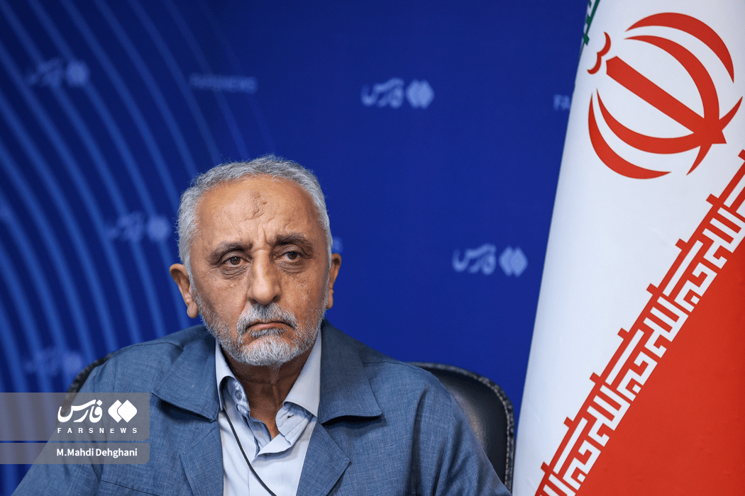 همایش ملی «هویت، استقلال و امنیت ملی پایدار»