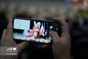 روز خبرنگار در کهگیلویه و بویراحمد با حضور معاون مطبوعاتی وزیر