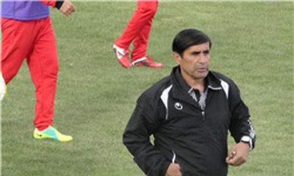 جمشید غدیری