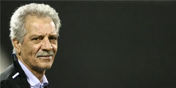 منصور پورحیدری