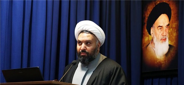 رضا غلامی