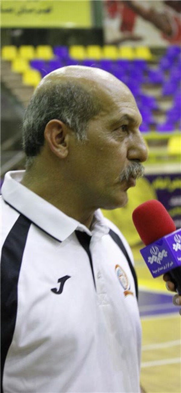محمد کسایی‌پور