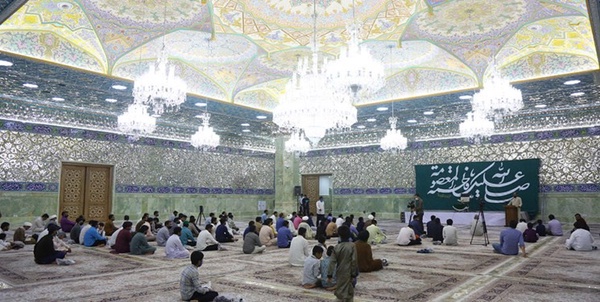 جشن میلاد