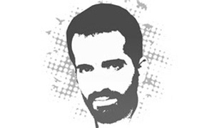 شهید احمدی روشن