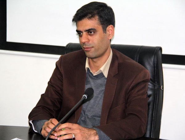 بهزاد هرمزی